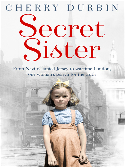 Title details for Secret Sister by Cherry Durbin - Available